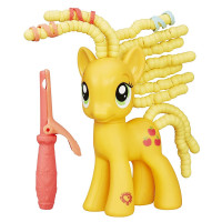 My Little Pony Applejack s kulmou
