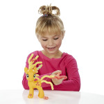 My Little Pony Applejack s kulmou