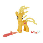 My Little Pony Applejack s kulmou