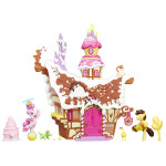 My Little Pony Sweet Shoppe velká sada cukrárna