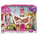 My Little Pony Sweet Shoppe velká sada cukrárna