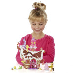 My Little Pony Sweet Shoppe velká sada cukrárna