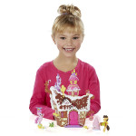 My Little Pony Sweet Shoppe velká sada cukrárna