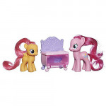 My Little Pony Cutie mark magic s troubou