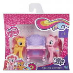 My Little Pony Cutie mark magic s troubou