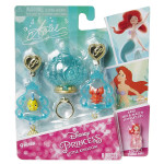 Disney Ariel sada šperků s princeznou, 9 kusů