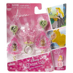 Disney Aurora sada šperků s princeznou, 9 kusů