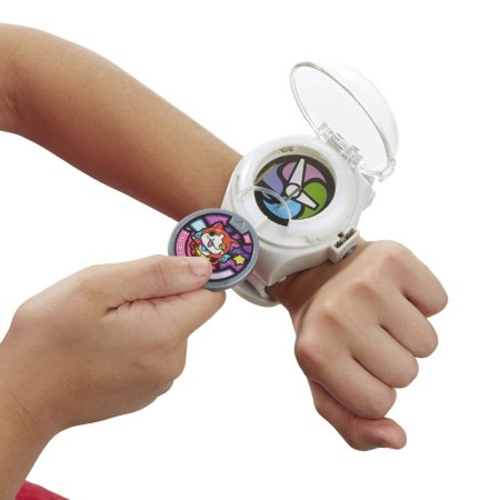 Yo-kai Watch hodinky Hasbro