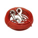 Petface uvazovací kabel 9m