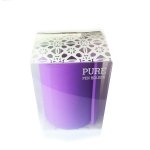Designový držák na tužky Pure