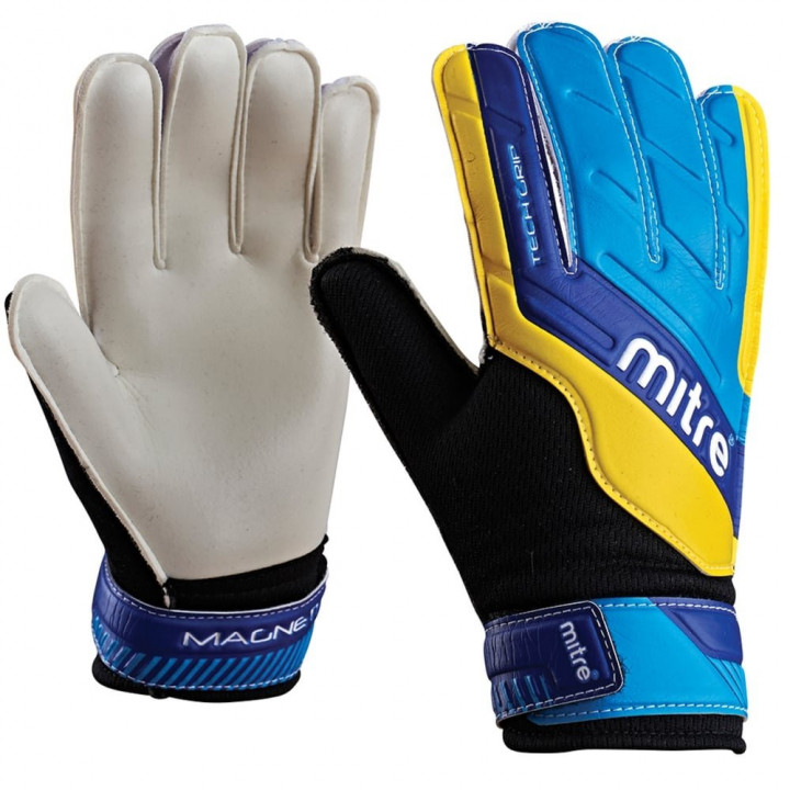 Mitre brankářské rukavice Junior S