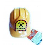 Builder - stavební helma, hračka, kostým
