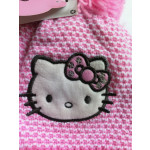 Čepice Hello Kitty 3-6 let dívčí