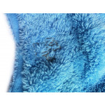 Čepice Capu modrá 1-4 roky, unisex