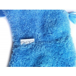 Čepice Capu modrá 1-4 roky, unisex
