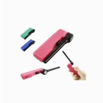 Gas lighter rotary