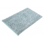 PANA předložka do koupelny žinylková, Öko-Tex, mint 50 x 80