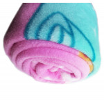 Disney Princess Throw, blanket 125 x 160cm