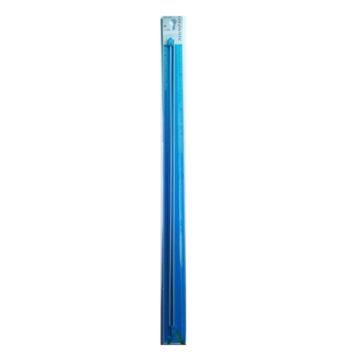 Jehlice  Milward hliníkové 2mm H