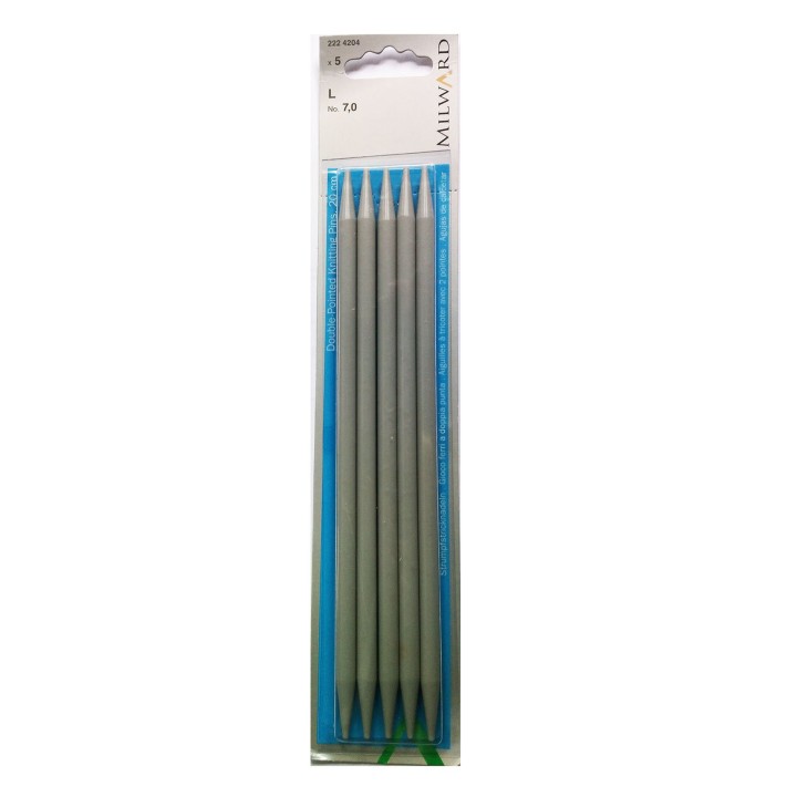 Jehlice  Milward 7 mm L