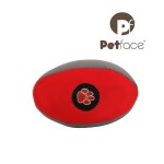 Petface Aqua Rugby Ball