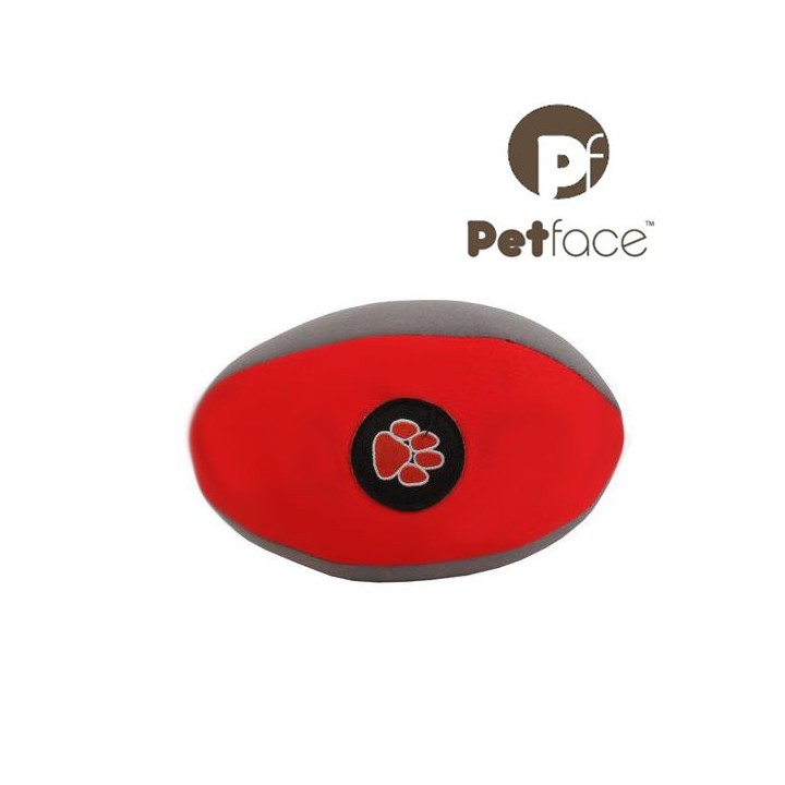 Petface Aqua Rugby Ball