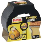 Páska lepící Patex Power stříbrná 10 m 1677379