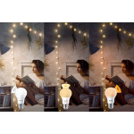 Philips LED žárovka  60 W, E27, 8718696588840