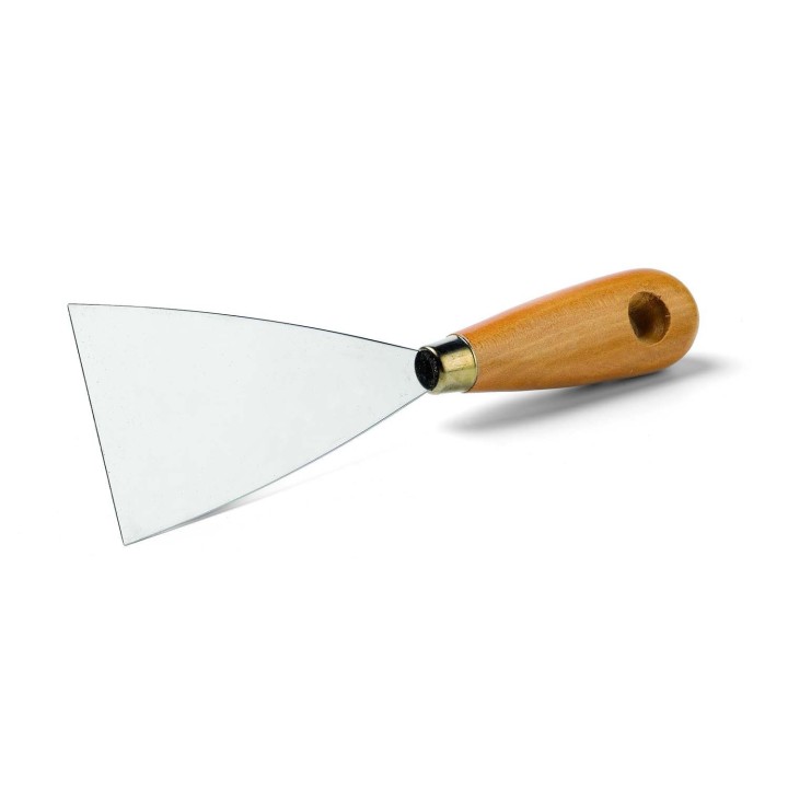 Schuller KAI nerezová špachtle 10cm