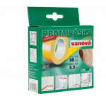 Samolepící PROMI těsnění z PE pěny 20m