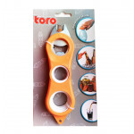 Toro univerzální otvírák 4 v 1