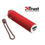 Trust Stilo PowerStick Portable Charger 2600