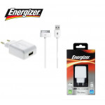 USB cestovní nabíječka do zásuvky Energizer