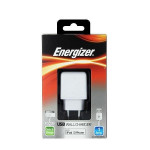USB cestovní nabíječka do zásuvky Energizer