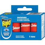Raid mucholapka 4 kusy