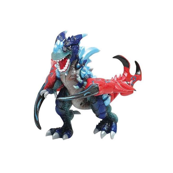 Dinofroz figurka Gladiátor T-Rex