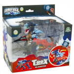 Dinofroz figurka Gladiátor T-Rex