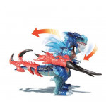 Dinofroz figurka Gladiátor T-Rex