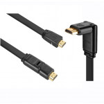 Speedlink Shield-3 HDMI kabel 3m,3D, 2160p, ultra flat