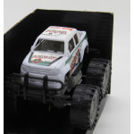 Autíčko Monster Truck na setrvačník