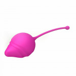 Vaginální kuličky pro posílení pánevního dna rose