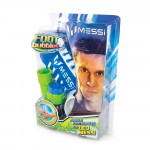 FOOTBUBBLES LEA MESSIHO fotbal se skutečnými bublinami