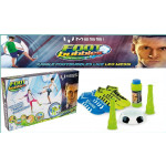 Startovací sada FOOTBUBBLES LEA MESSIHO pro 2 hráče