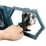 Hot Wheels Star Wars Hrací set s hvězdnou lodí TIE Fighter Blast