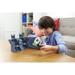 Hot Wheels Star Wars Hrací set s hvězdnou lodí TIE Fighter Blast