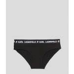 Karl Lagerfeld kalhotky Hipster S