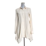 Vero Moda Copenhagen STUDIO tunic, shirt S
