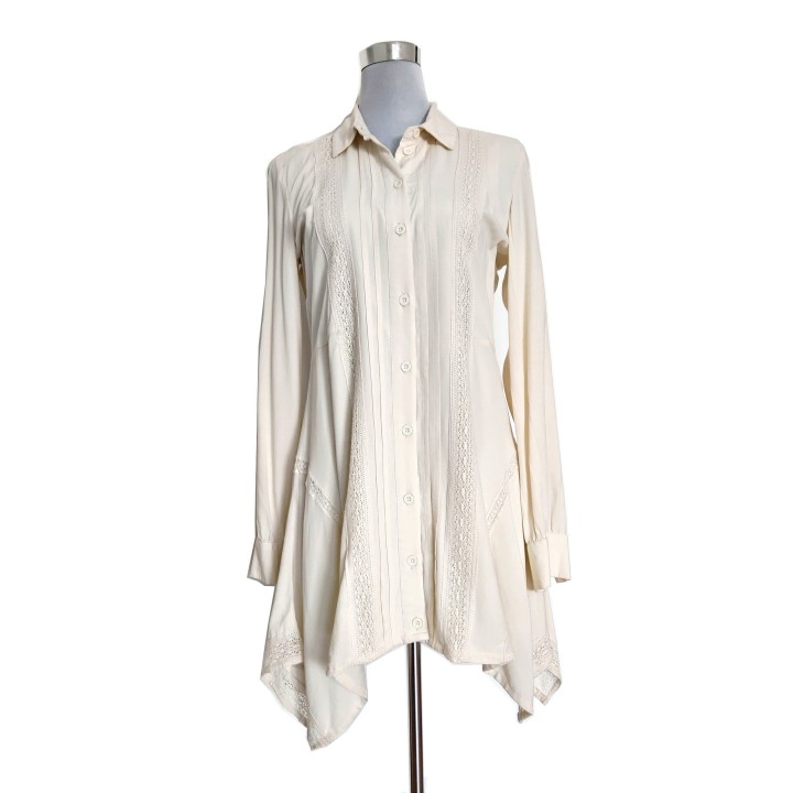 Vero Moda Copenhagen STUDIO tunic, shirt S