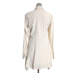 Vero Moda Copenhagen STUDIO tunic, shirt S