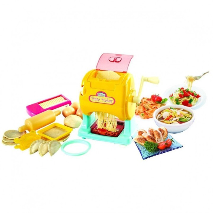 PlayGo strojek na těstoviny Pasta Maker